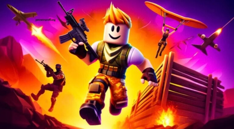 Roblox Beginner's Guide to Getting Started
