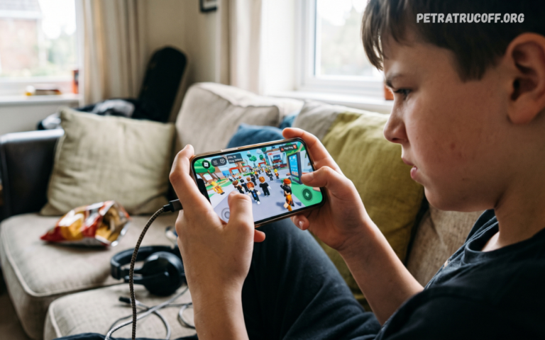 Roblox Mobile Performance: Tips to Improve Gameplay Roblox Mobile Performance