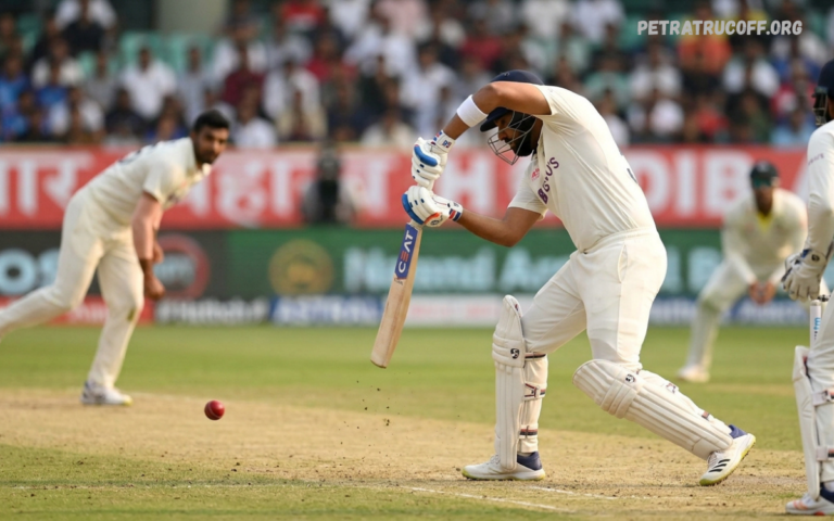 Straight Drive: Técnica, Consejos y Guía Completa de Cricket Straight Drive