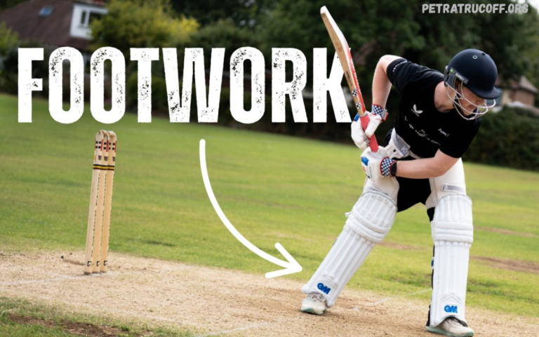 Batting Footwork: Guía Profesional para Mejorar el Juego de Bateo Batting Footwork