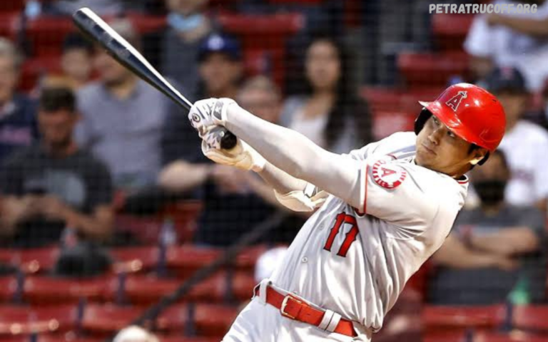 Batting Power