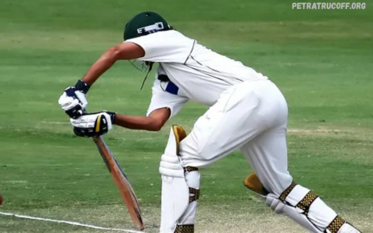 Batting Shots: Guía Completa de los Golpes de Bateo en Cricket Batting Shots