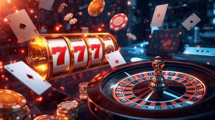 Exploring the Exciting World of Digital Entertainment and Interactive Gaming